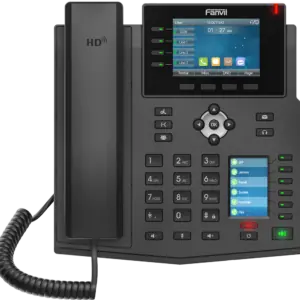 Fanvil X5U IP Phone