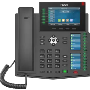 Fanvil X6U IP Phone