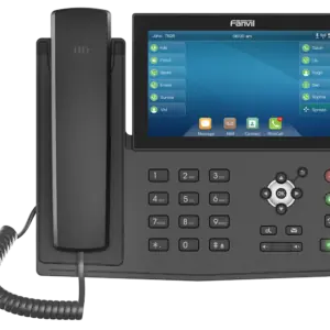Fanvil X7 IP Phone