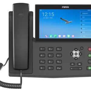 Fanvil X7A Android IP Phone