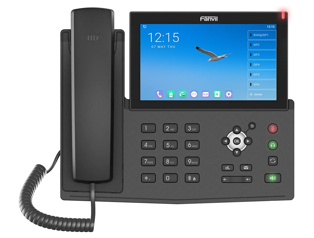 Fanvil X7A Android IP Phone