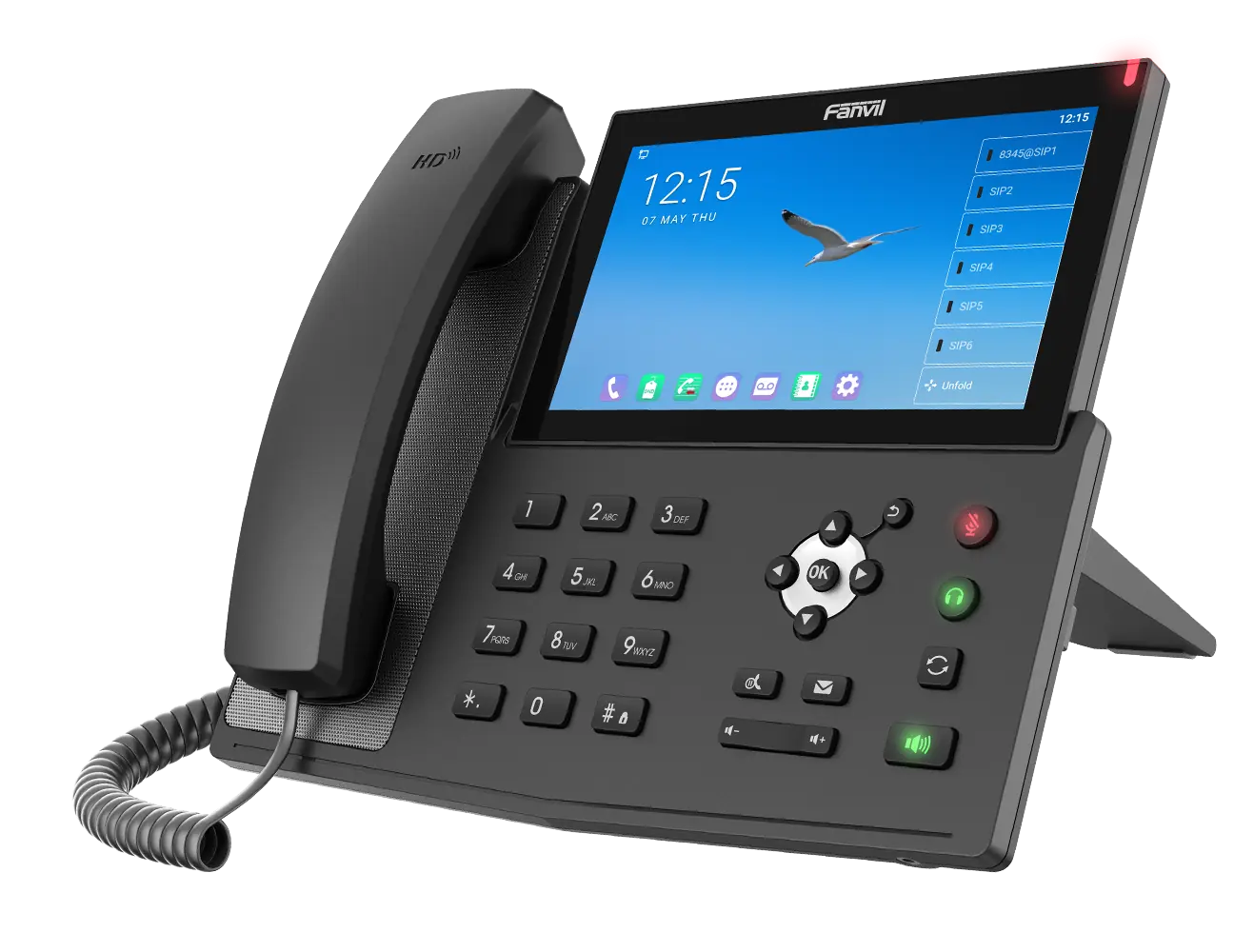 Fanvil X7A Android IP Phone