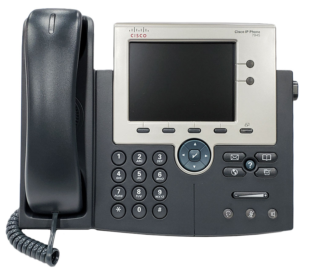 Cisco 7945 IP Phone