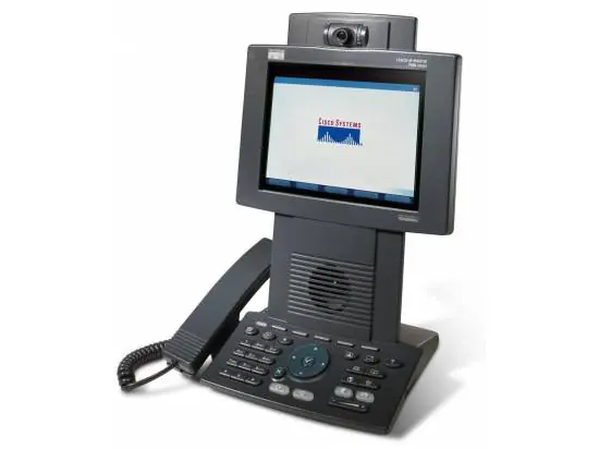 Cisco CP-7985