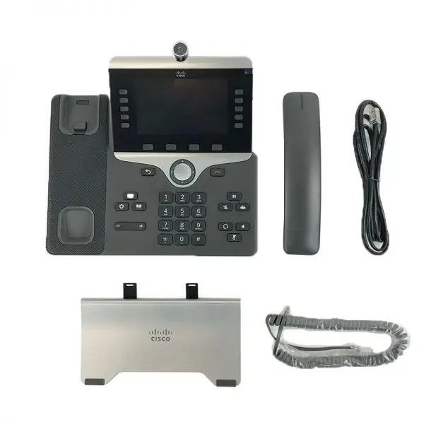Cisco CP-8865-K9