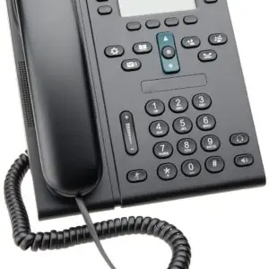 Cisco CP-6941-CL-K9