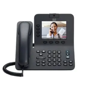 Cisco CP-8945-K9