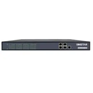 DAG2500-96S FXS