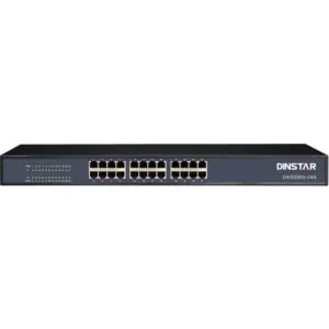 Dinstar FXS Gateways DAG2000