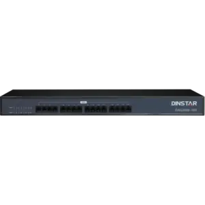Dinstar DAG2000-16S FXS