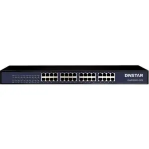 Dinstar DAG2000-32S FXS