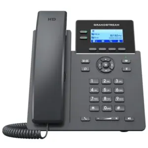 Grandstream GRP2602P IP Phone