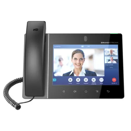 Grandstream GXV3380