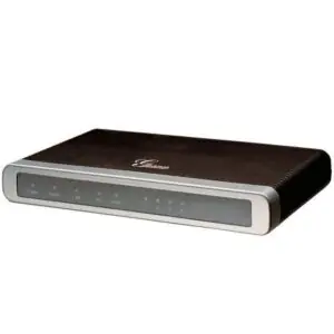 Grandstream GXW4104 Analog