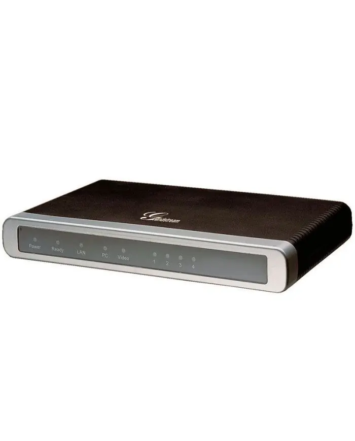 Grandstream GXW4104 Analog
