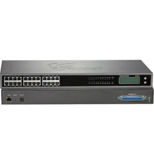 Grandstream GXW4224 V2 FXS