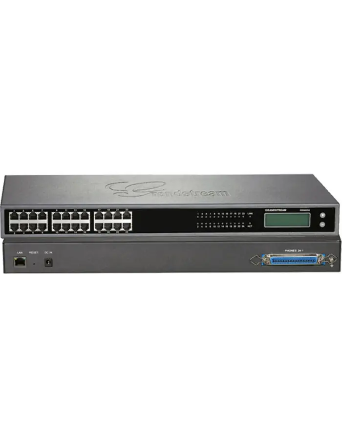 Grandstream GXW4224 V2 FXS