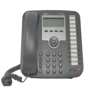 Cisco CP-7931G