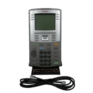 Avaya 1150E IP Phone