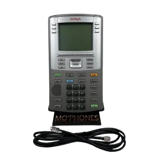 Avaya 1150E IP Phone