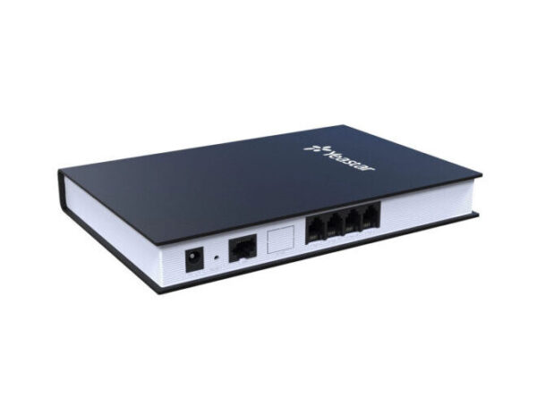 Yeastar NeoGate TA400 4FXS VoIP Gateway Price in Pakistan