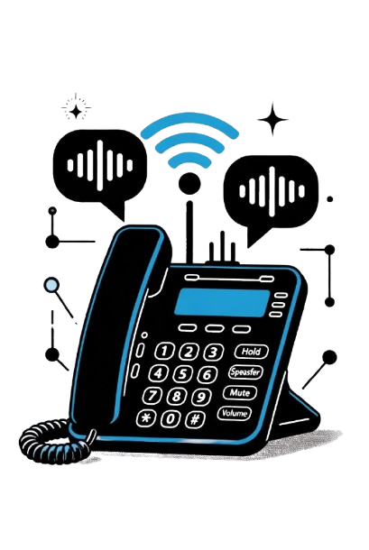 IP Phone & PBX Services in Lahore