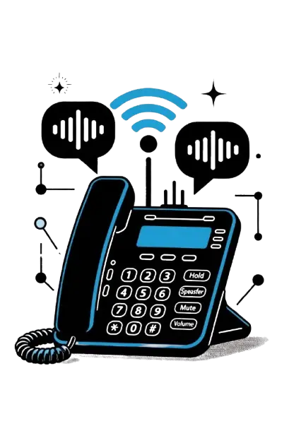 IP Phone & PBX Services in Lahore