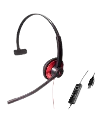 ADDASOUND EPIC 511 USB Headset