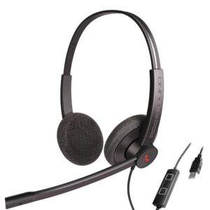 Addasound EPIC 302 USB Headset