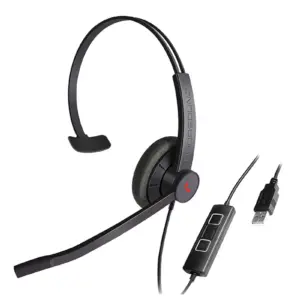 Addasound EPIC 511 USB Headset
