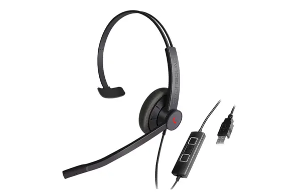Addasound EPIC 511 USB Headset