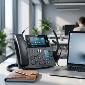 Fanvil IP Phone – Complete Guide, Price, Configuration & Models