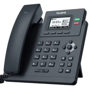 Yealink SIP- T31W