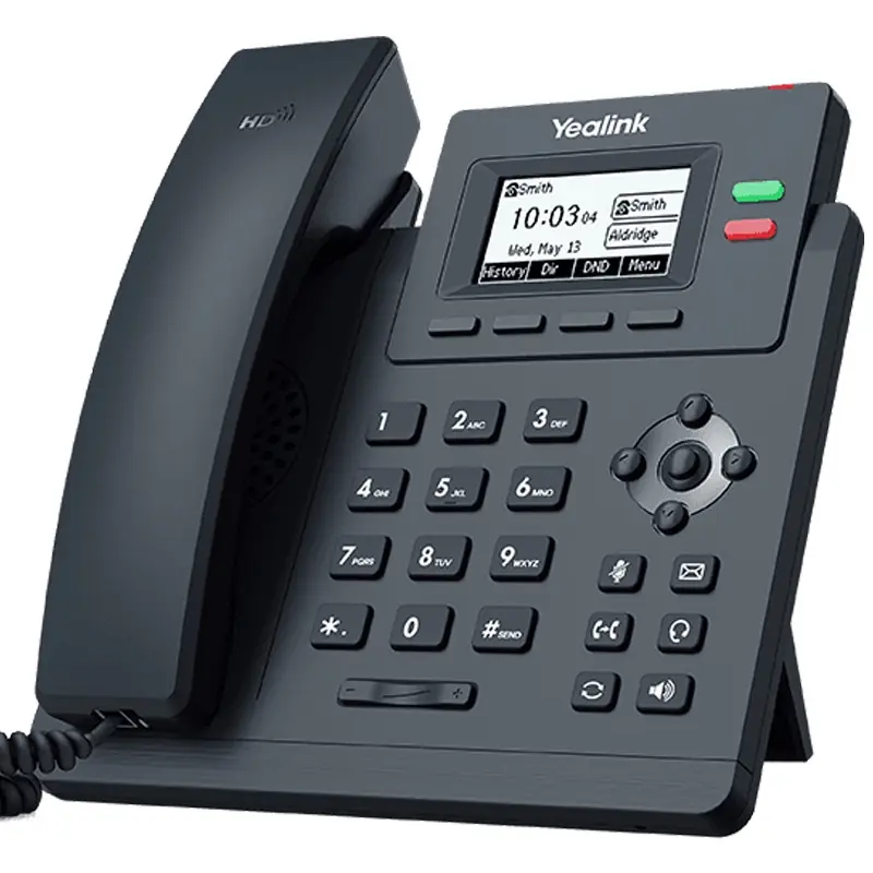 Yealink SIP- T31W
