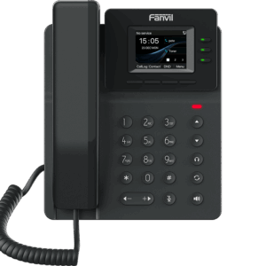Fanvil V60P IP Phone Price in Pakistan | Business SIP Phone