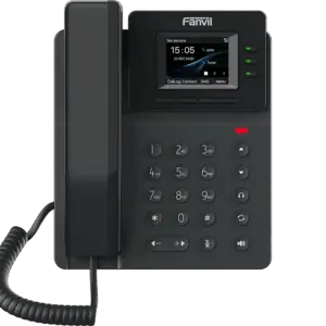 Fanvil V60P IP Phone Price in Pakistan | Business SIP Phone