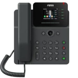 Fanvil V61G IP Phone Price in Pakistan | Business SIP Phone