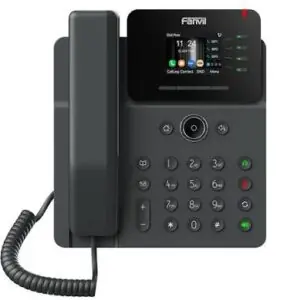 Fanvil V61G IP Phone Price in Pakistan | Business SIP Phone