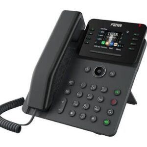 Fanvil V62G IP Phone Price in Pakistan | Gigabit SIP Business Phone