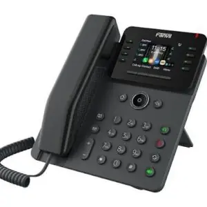 Fanvil V62G IP Phone Price in Pakistan | Gigabit SIP Business Phone