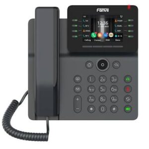 Fanvil V64 IP Phone Price in Pakistan | Executive SIP Business Phone