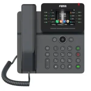 Fanvil V64 IP Phone Price in Pakistan | Executive SIP Business Phone