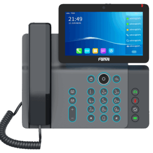 Fanvil V67 IP Phone Price in Pakistan | Premium SIP Video Phone