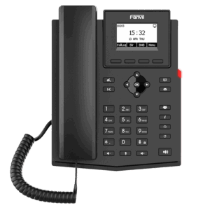 Fanvil X301W IP Phone Price in Pakistan | Wi-Fi SIP Phone