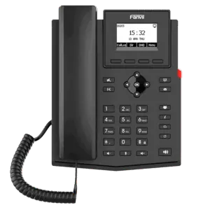 Fanvil X301W IP Phone Price in Pakistan | Wi-Fi SIP Phone