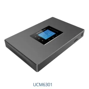 Grandstream UCM6301 Price in Pakistan | IP PBX System