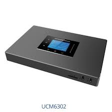 Grandstream UCM6302 Price in Pakistan | IP PBX System
