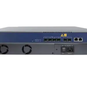 OPL-4PON GEPON OLT Price in Pakistan | 4-Port EPON OLT