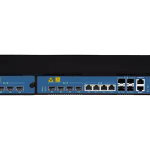 OPL-8PON GEPON OLT-D Price in Pakistan | 8-Port EPON OLT