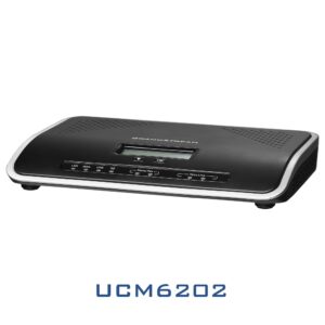 Grandstream UCM6202 Price in Pakistan | IP PBX System